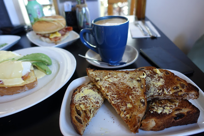 Comentarii opinii despre Tulip's Cafe