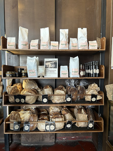 Bourke Street Bakery Alexandria - Alexandria