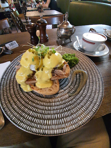 The Bond Store - Hospitality and gastronomy