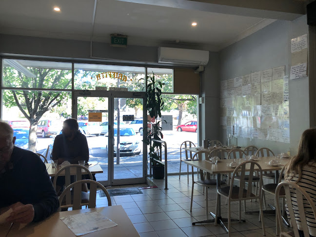 Opinii despre Griffith Vietnamese Restaurant în Griffith - Hospitality and gastronomy