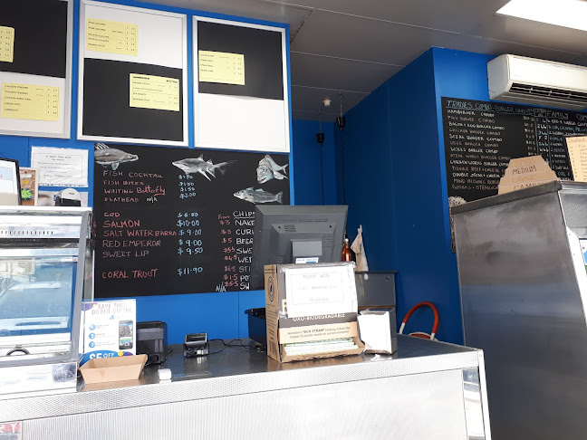 Opinii despre Great Ozzie Bites în Maryborough - Hospitality and gastronomy