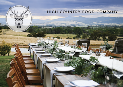 High Country Food Company