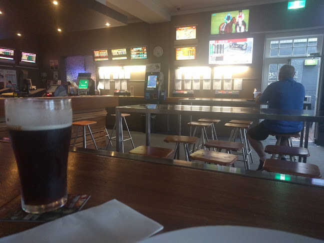 Comentarii opinii despre The Coast Hotel