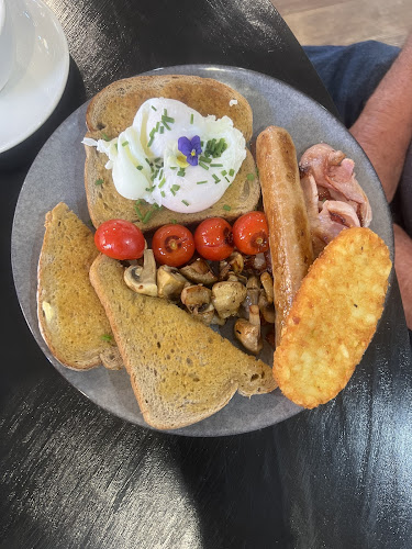 Vintage Hall Cafe - Melbourne