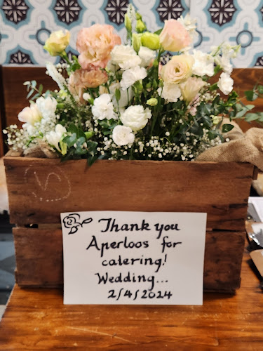 Aperloo's Family Bakery - Warragul