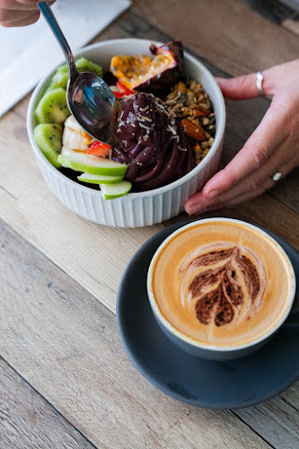 Haig St Cafe & Restaurant Kirra