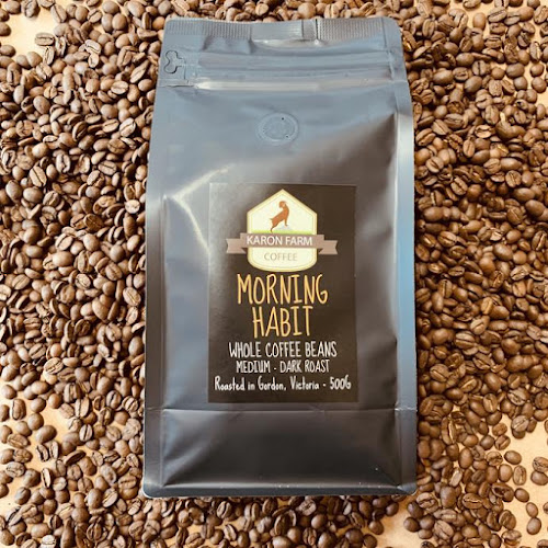 Karon Farm Coffee Roasters - Hospitality and gastronomy