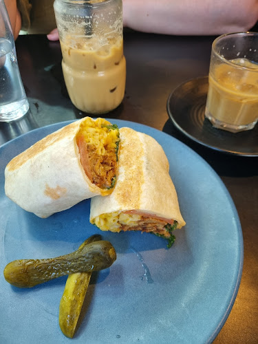 Sweet Bones Bakery and Cafe Braddon