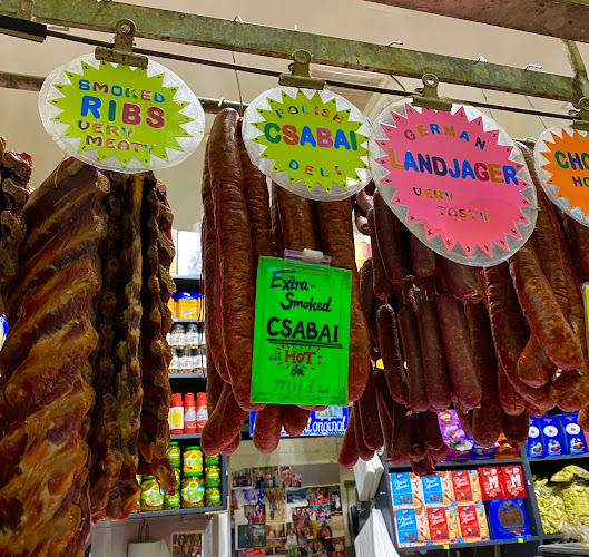 Polish Deli - Hospitality and gastronomy