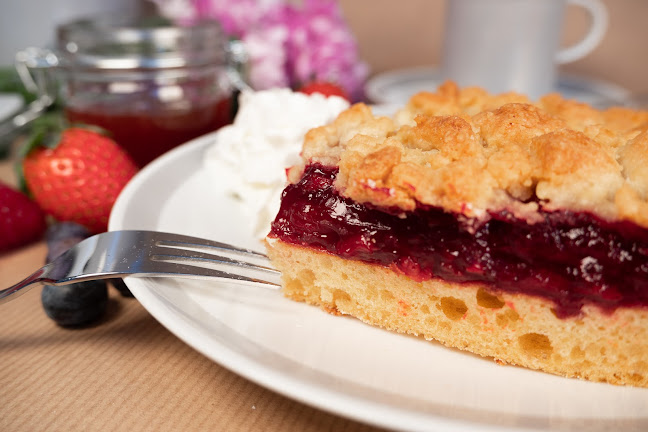 Brezel - German Bakery - Hospitality and gastronomy