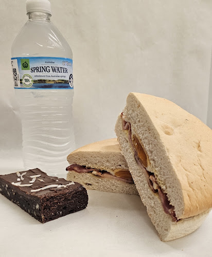 Mrs A's Bakehouse & Coffee Bar - Arundel