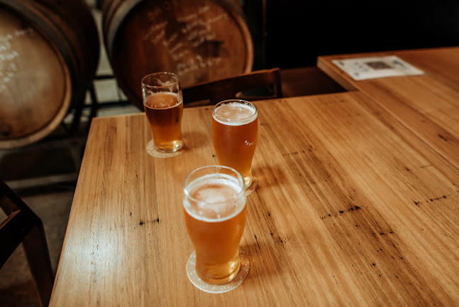 Noodledoof Brewing & Distilling Co.