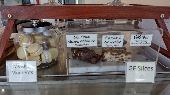 Where You Bean Cafe - Hospitality and gastronomy