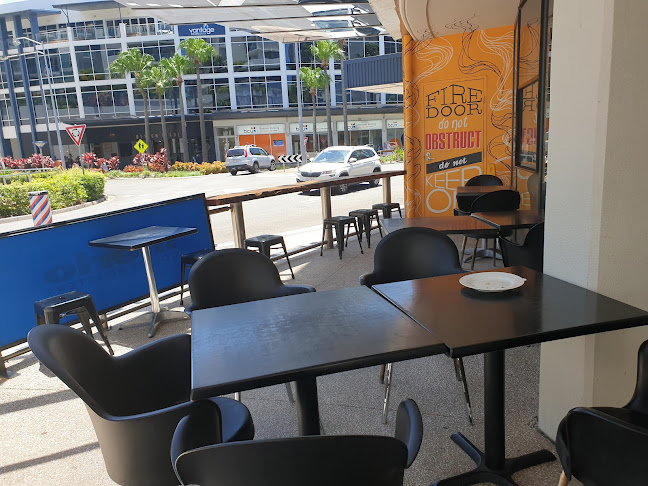 The Deli Co - Catering & Cafe - Hospitality and gastronomy