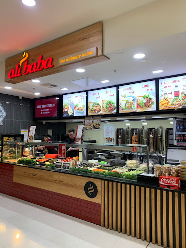 Ali Baba - Queanbeyan - Hospitality and gastronomy