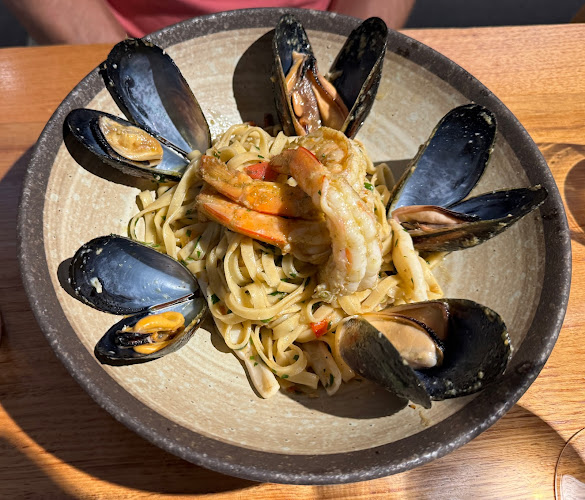 Louca's Restaurant - Adelaide