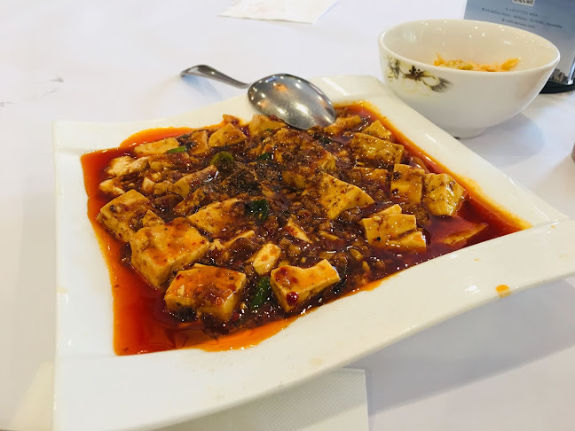 Red Chilli Chinese Restaurant - Adelaide