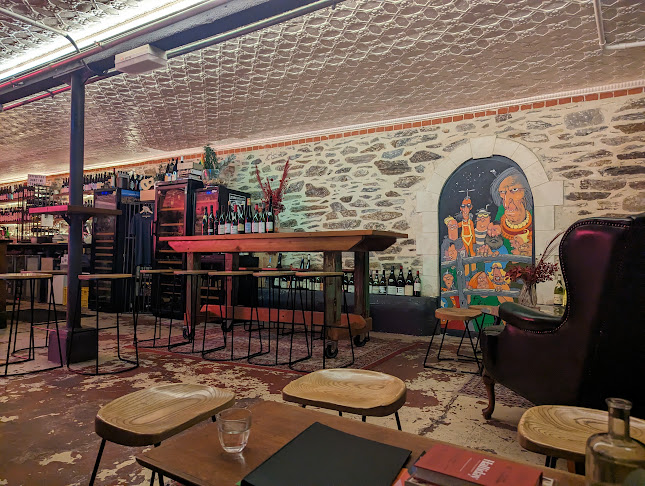 Comentarii opinii despre Hellbound Wine Bar