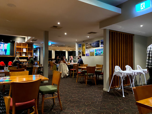 Mary Ellen Hotel - Merewether