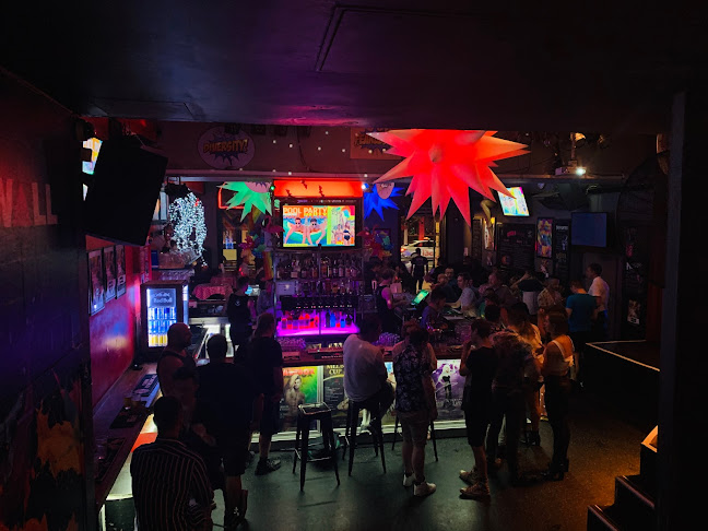 175 Oxford St, Darlinghurst NSW 2010