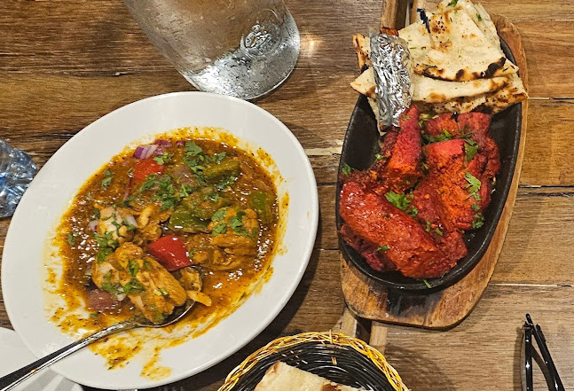 Comentarii opinii despre Taste of north India