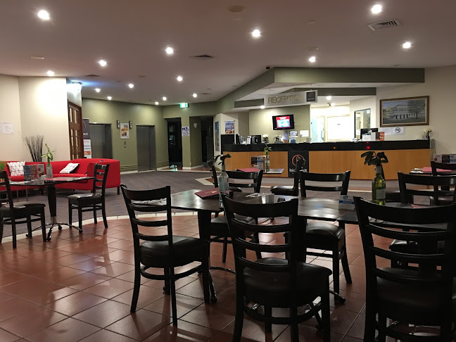 Opinii despre Leichhardt Hotel în Rockhampton City - Hospitality and gastronomy
