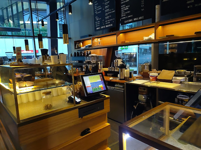 700 Bourke St, Docklands VIC 3008