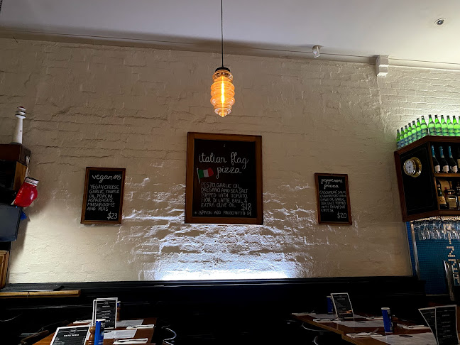 Black Waffle - Hospitality and gastronomy