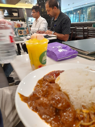 PappaRich Brisbane - Hospitality and gastronomy