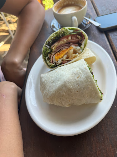 The Heritage beachside Cafe - Hospitality and gastronomy