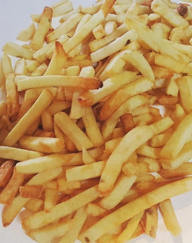 Comentarii opinii despre High Tide Restaurant and Takeaway