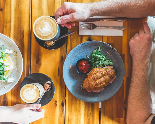 Haig St Cafe & Restaurant Kirra - Hospitality and gastronomy