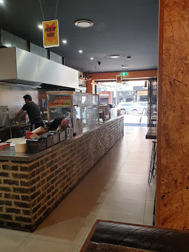 190 King St, Newtown NSW 2042