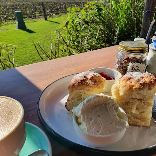 Greendale's Cafe - Hospitality and gastronomy