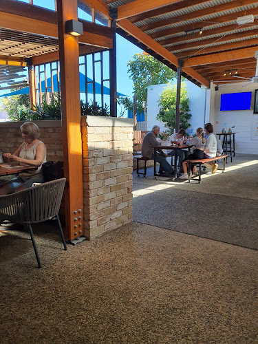 Pacific Hotel - Yeppoon