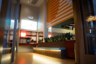 Gelato Messina Fortitude Valley