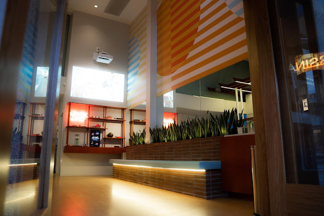 Gelato Messina Fortitude Valley