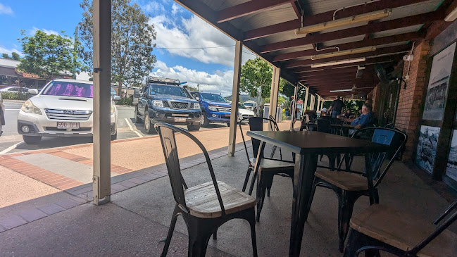 Opinii despre Pete's Village Bakery în Yandina - Hospitality and gastronomy