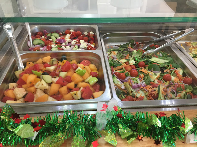 Comentarii opinii despre Simply Fresh