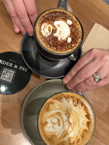 RÜH Wollongong - Hospitality and gastronomy