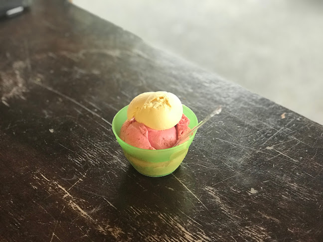 Jock's Ice Cream & Sorbet - Albert Park