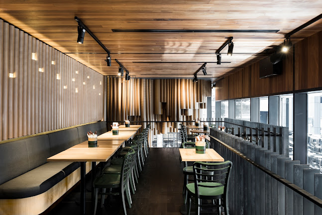 Grill'd Flinders Lane - Hospitality and gastronomy