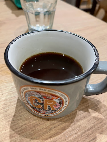 Blue Doors Coffee Melbourne - Melbourne