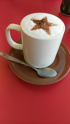 Four Ways Cafe - Devonport