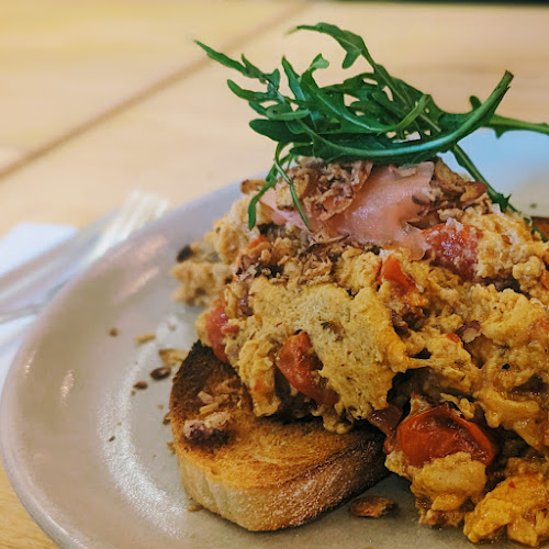 Gordon Espresso - Hospitality and gastronomy