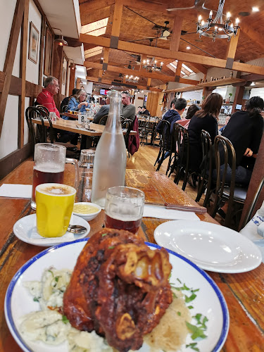 Comentarii opinii despre Hahndorf Inn