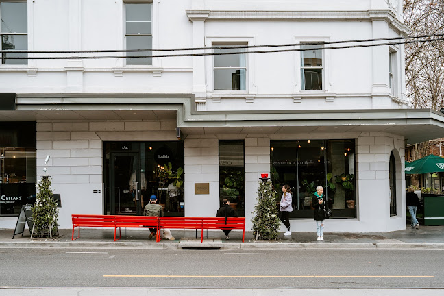 Ned's Bake & Bistro South Yarra - Hospitality and gastronomy