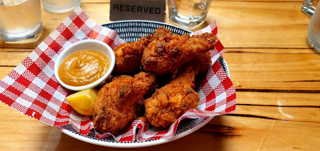 Opinii despre The George Hotel în South Melbourne - Hospitality and gastronomy