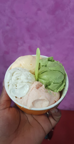 Comentarii opinii despre 48 Flavours Adelaide