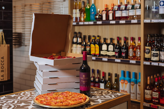 La Bocca Pizza Currumbin